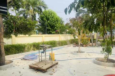 Maison à Pattaya, Thaïlande 3 chambres № 155627 - photo 21