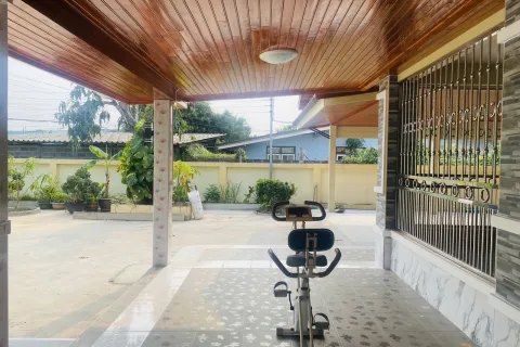 Maison à Pattaya, Thaïlande 3 chambres № 155627 - photo 4