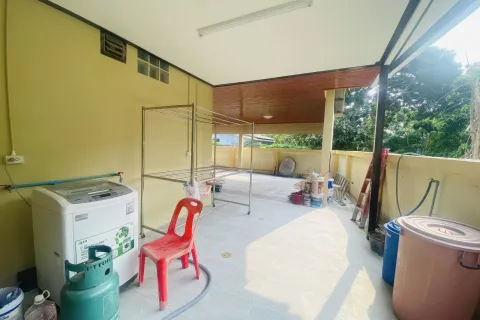 Maison à Pattaya, Thaïlande 3 chambres № 155627 - photo 20