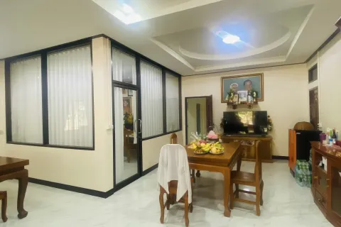 Maison à Pattaya, Thaïlande 3 chambres № 155627 - photo 10