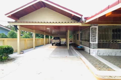 Maison à Pattaya, Thaïlande 3 chambres № 155627 - photo 3