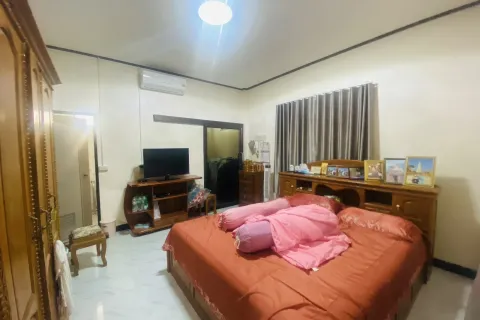 Maison à Pattaya, Thaïlande 3 chambres № 155627 - photo 13