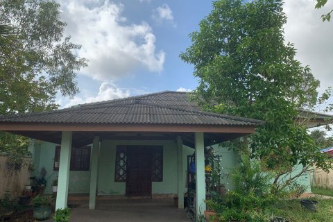 House in Pattaya, Thailand 2 bedrooms № 155628