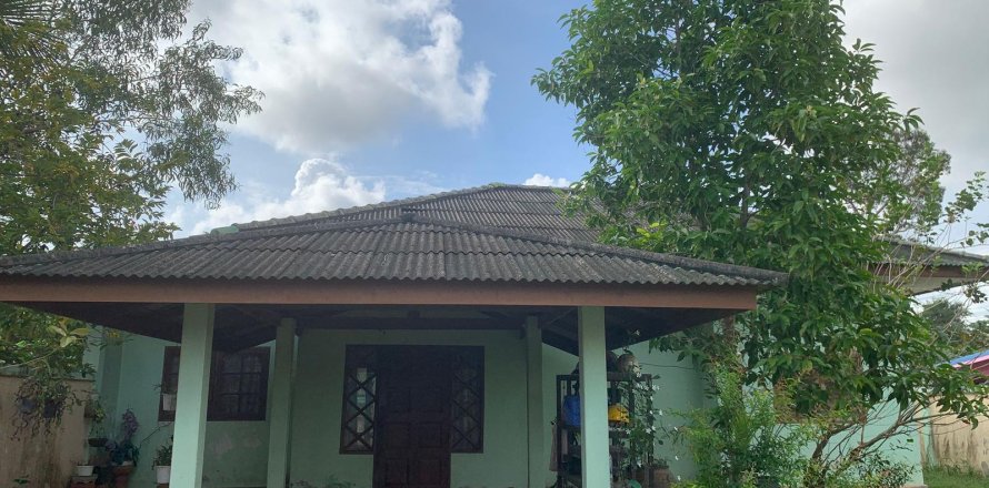 Maison à Pattaya, Thaïlande 2 chambres № 155628