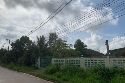Maison à Pattaya, Thaïlande 2 chambres № 155628 - photo 8