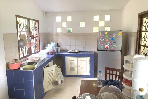 Maison à Pattaya, Thaïlande 2 chambres № 155628 - photo 21