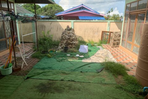 Maison à Pattaya, Thaïlande 2 chambres № 155628 - photo 3