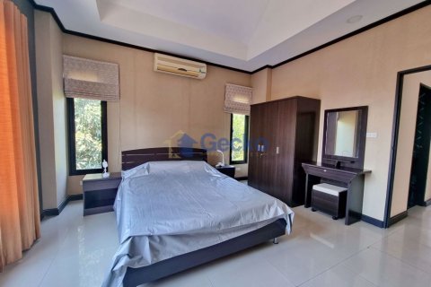 บ้านในพัทยา, ประเทศไทย 3 ห้องนอน № 196849 - รูปถ่าย 16