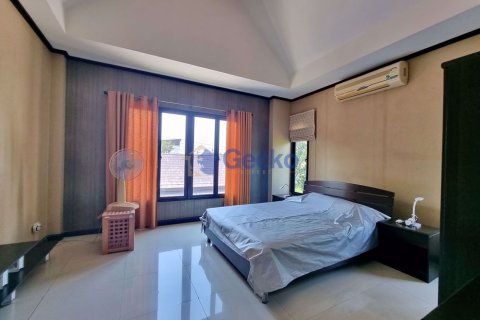 บ้านในพัทยา, ประเทศไทย 3 ห้องนอน № 196849 - รูปถ่าย 15