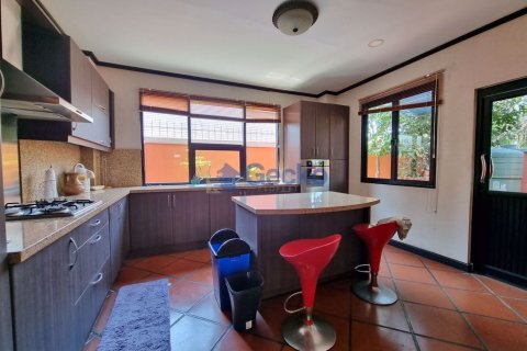 บ้านในพัทยา, ประเทศไทย 3 ห้องนอน № 196849 - รูปถ่าย 6