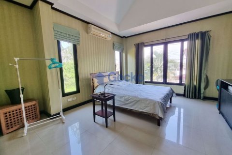 บ้านในพัทยา, ประเทศไทย 3 ห้องนอน № 196849 - รูปถ่าย 17