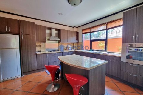 บ้านในพัทยา, ประเทศไทย 3 ห้องนอน № 196849 - รูปถ่าย 7