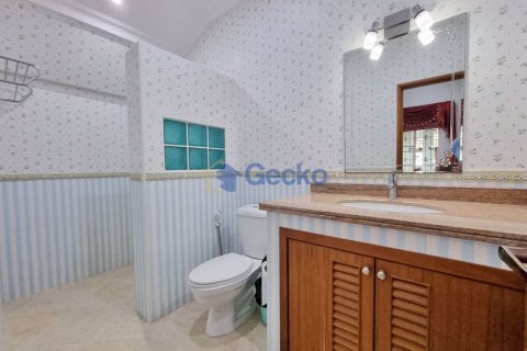 บ้านในพัทยา, ประเทศไทย 3 ห้องนอน № 196846 - รูปถ่าย 16