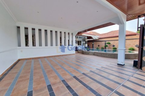 บ้านในพัทยา, ประเทศไทย 3 ห้องนอน № 196846 - รูปถ่าย 25