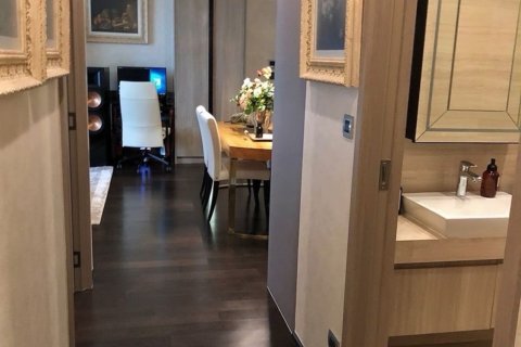 Condo in Watthana, Bangkok, Thailand, 2 bedrooms  № 159313 - photo 6