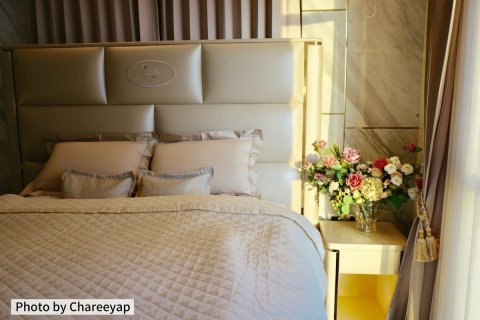 Condo in Watthana, Bangkok, Thailand, 2 bedrooms  № 159313 - photo 12