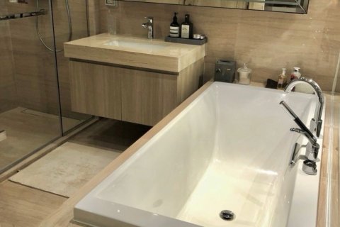 Condo in Watthana, Bangkok, Thailand, 2 bedrooms  № 159313 - photo 16