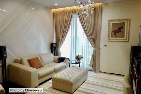 Condo in Watthana, Bangkok, Thailand, 2 bedrooms  № 159313 - photo 2