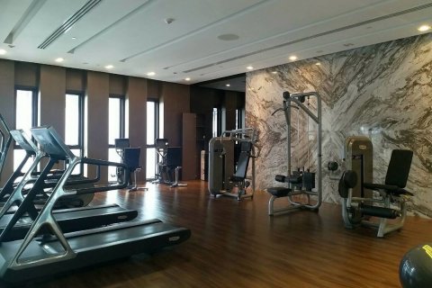 Condo in Watthana, Bangkok, Thailand, 2 bedrooms  № 159313 - photo 22