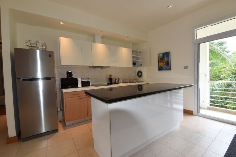 Condo in Cha-am, Thailand, 2 bedrooms  № 159311 - photo 9