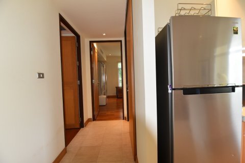 Condo in Cha-am, Thailand, 2 bedrooms  № 159311 - photo 10
