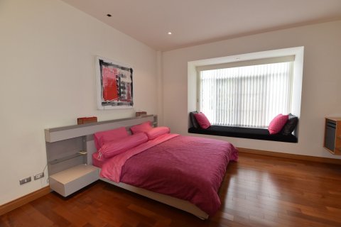 Condo in Cha-am, Thailand, 2 bedrooms  № 159311 - photo 11