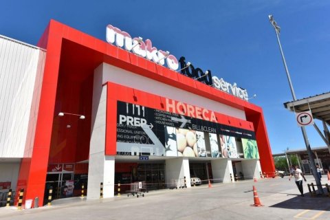 Condo in Cha-am, Thailand, 2 bedrooms  № 159311 - photo 26