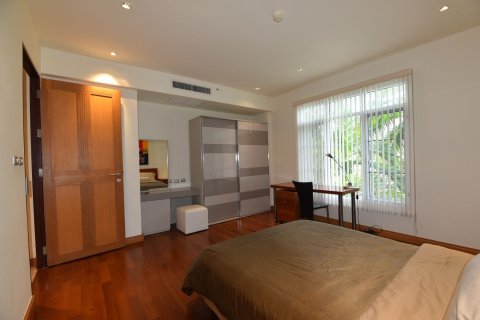 Condo in Cha-am, Thailand, 2 bedrooms  № 159311 - photo 16