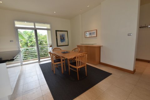 Condo in Cha-am, Thailand, 2 bedrooms  № 159311 - photo 8