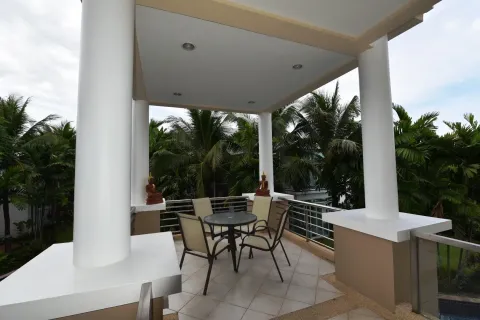 Condo in Cha-am, Thailand, 2 bedrooms  № 159311 - photo 5