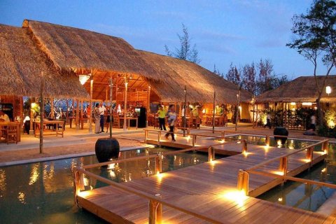 Condo in Cha-am, Thailand, 2 bedrooms  № 159311 - photo 28