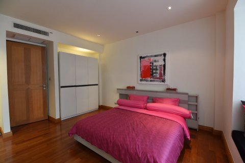 Condo in Cha-am, Thailand, 2 bedrooms  № 159311 - photo 12