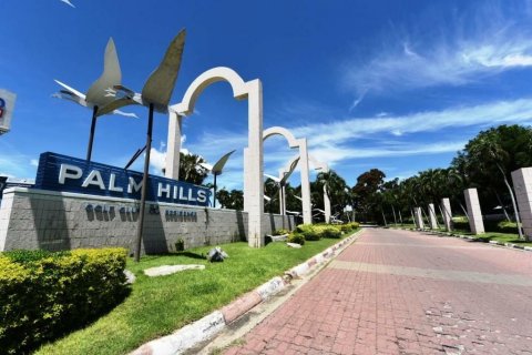 Condo in Cha-am, Thailand, 2 bedrooms  № 159311 - photo 23