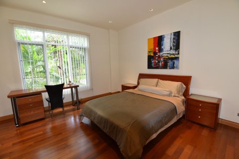 Condo in Cha-am, Thailand, 2 bedrooms  № 159311 - photo 15