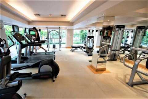 Condo in Cha-am, Thailand, 2 bedrooms  № 159311 - photo 20