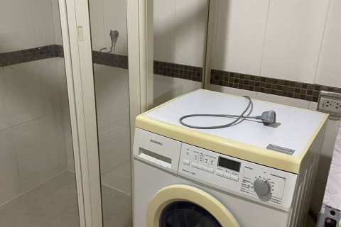 Studio dans le Condo à Bang Rak, Bangkok, Thaïlande  № 159310 - photo 6