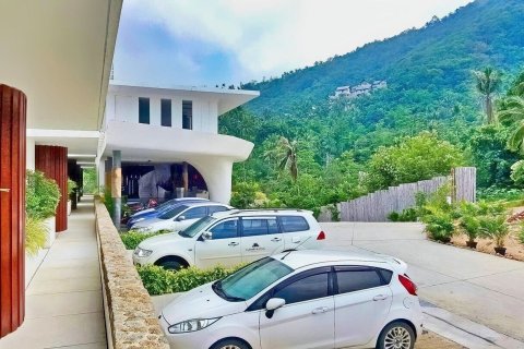 Villa à Ko Samui, Thaïlande 2 chambres № 159309 - photo 29