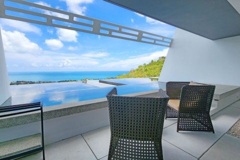 Villa à Ko Samui, Thaïlande 2 chambres № 159309 - photo 5