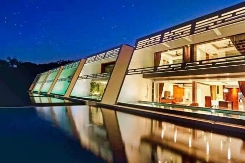 Villa à Ko Samui, Thaïlande 2 chambres № 159309 - photo 3