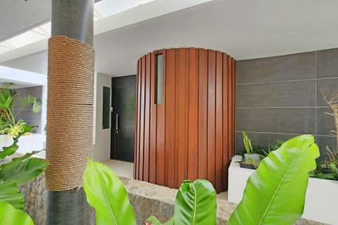 Villa à Ko Samui, Thaïlande 2 chambres № 159309 - photo 28