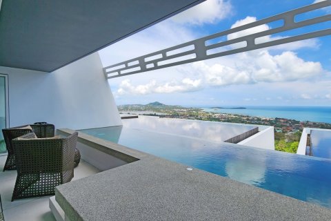 Villa à Ko Samui, Thaïlande 2 chambres № 159309 - photo 6