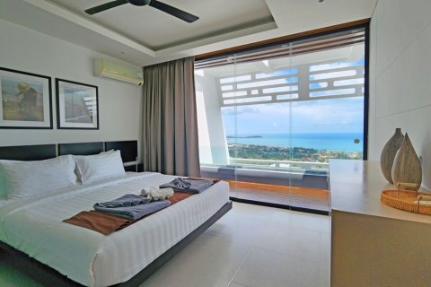 Villa à Ko Samui, Thaïlande 2 chambres № 159309 - photo 17
