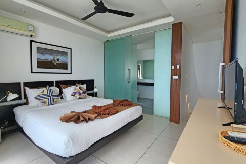 Villa à Ko Samui, Thaïlande 2 chambres № 159309 - photo 16