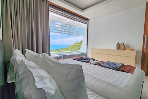 Villa à Ko Samui, Thaïlande 2 chambres № 159309 - photo 20