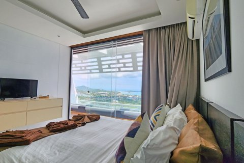 Villa à Ko Samui, Thaïlande 2 chambres № 159309 - photo 18