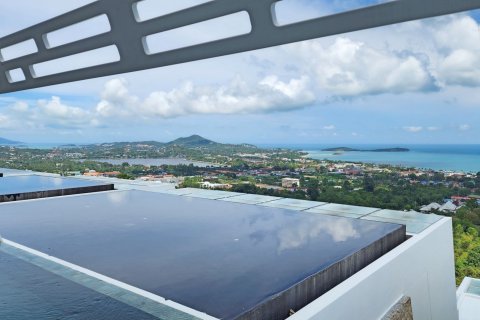 Villa à Ko Samui, Thaïlande 2 chambres № 159309 - photo 21