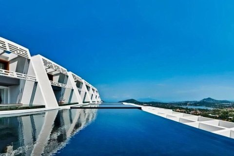 Villa à Ko Samui, Thaïlande 2 chambres № 159309 - photo 2