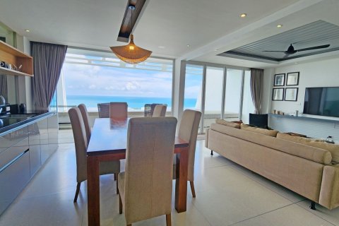 Villa à Ko Samui, Thaïlande 2 chambres № 159309 - photo 9