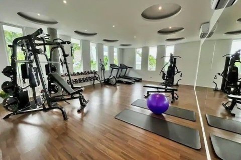 Villa à Ko Samui, Thaïlande 2 chambres № 159309 - photo 30