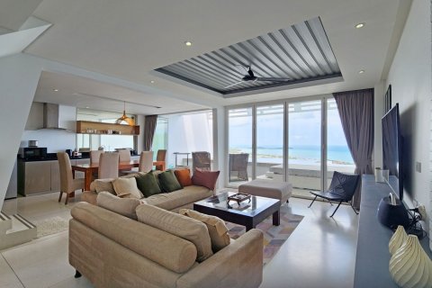 Villa à Ko Samui, Thaïlande 2 chambres № 159309 - photo 7